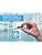 iHealth iHealth & Citizen CTA303 Adult Thermometer Antibacterial Medical Digital Water Resistant Thermometer with Fever Alarm - Image 8