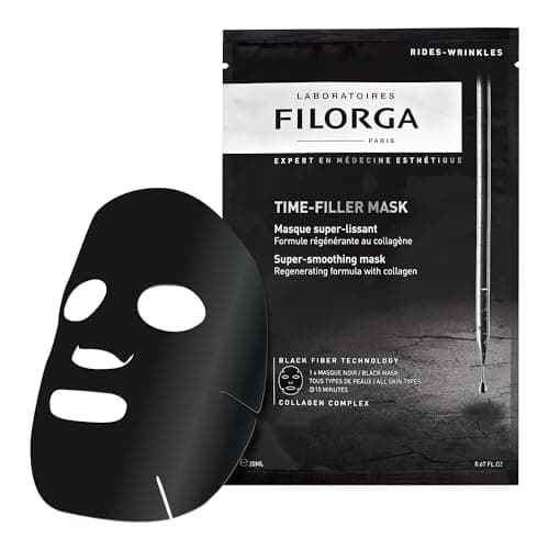 Filorga Time Filler Face Mask 1 Bag 23g - Image 4
