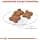 Royal Canin Mini Adult | 4 kg | Complete Food for Small Breeds Dogs | Omega-3 Fatty Acids for Skin and Coat | Adapted Energy Content and Adjustable Kibble Size - Image 5