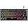 Corsair K65 Plus Wireless 75% RGB Hot-Swappable Mechanical Gaming Keyboard – Pre-Lubricated Touch Switches Corsair MLX Fusion – Two Layers of Noise Reduction – PBT Keycaps – QWERTY NA – Black - Image 3