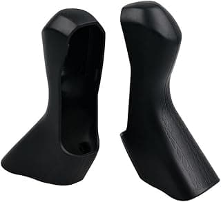 Capot de levier de vitesse pour vélo de route pour Shimano ST-R7020 Noir