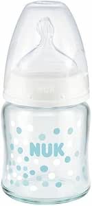 Nuk Serenity Bottle 120ml