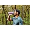 Ninja Blast Max Portable Blender, 570ml, Refillable, Cup and Leak-Proof Lid, 3 Mixing Functions, Makes Smoothies, Protein Shakes and Granites, Cool Grey BC251EUGY - Image 3