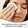 NIVEA - Eye Makeup Remover - Waterproof Effectiveness - Eye & Eyelash Care - Soothes & Gently Cleanses - Blueberry & Purified Water - Biphase Formula - Vegan - All Skin Types - Pack 6 x 125 ml - Image 6
