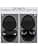 Khanka For Apple AirPods Max Wireless Earbuds, Hard Carrying Case Only (Black) - Image 7