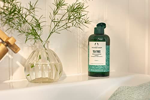 Body shop Toner à thé 250 ml - Image 5