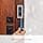 Ring Sonnette vidéo Pro filaire (Wired Video Doorbell Pro) + Chime (3e gén.) | sonnette-caméra, vidéo HD 1536p, plan moyen, détection de mouvements 3D, raccordée | Essai de 30 jours à Ring Home - Image 7