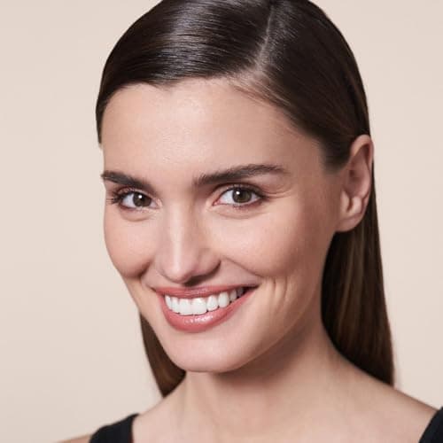M. Asam MAGIC FINISH Rouge à lèvres amande (4 g) – Rouge à lèvres nourrissant amande au fini satiné, repulpe les lèvres sans les assécher, couleur intense au fini satiné, hydrate et nourrit - Image 6