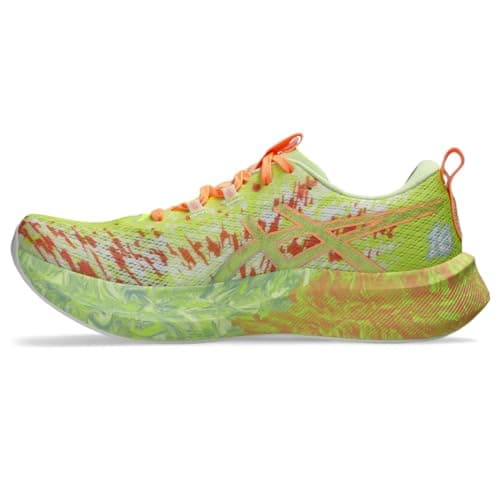 ASICS Noosa Tri 15 Homme Chaussures de Course Bleu Bleu - Image 6