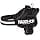 Julius-K9 Power Harness, Black, Size: M/0 - Image 3