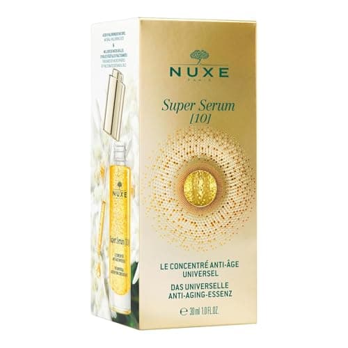 Nuxe super sérum [10] le concentré anti-âge universel 30ml - Image 9