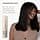 Wellaflex Shine & Hold Hairspray for Women - Up to 48 Hours Ultra Strong Hold - For Luxurious and Natural Shine - Gentle on Scalp - Dermatologically Tested - Formula - Image 5