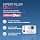 NIVEA Cellular Expert Filler FPS30 Anti-Ageing Plumping Face Cream - Moisturizes, Firms & Reduces Wrinkles - Hyaluronic Acid & Pure Folic Acid - All Skin Types - 50 ml - Image 3
