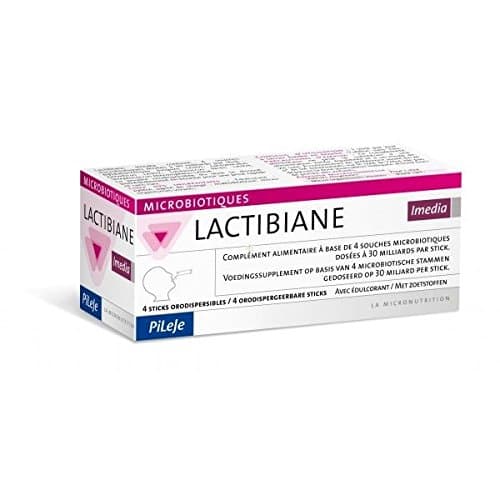LACTIBIANE IMEDIA 4 STICKS - Image 4