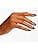 OPI Nail Lacquer, Black Cherry Chutney, Long Lasting, Chip Resistant Nail Polish with OPI Pro-Wide Brush (15ml) - Image 4