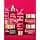 Nuxe Merveillance Lift Glow Lift Cream 50 ml - Image 5