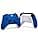 Xbox Manette sans Fil - Shock Blue Pour Xbox Series X, Xbox Series S, Xbox One, Windows 10 & 11, Android et iOS - Image 6