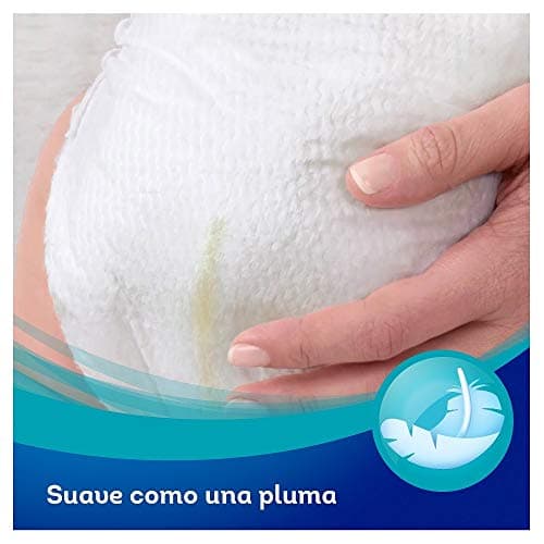 Pañal DODOT Pro Sensitive T1 2-5kg 38U - Image 7