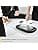 Jabra Speak 810 Microsoft Conference Speaker for Large Meetings with Bluetooth Adapter and Built-In USB-A Cable - Compatible with Laptops, Smartphones and Tablets - Image 4