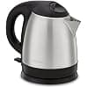 Tefal KI431D10 Compact Stainless Steel Kettle - Image 3