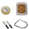 Replacement Repair Kit for KitchenAID Artisan, Classic, Ultra, Heavy Duty Food Processor - Image 2
