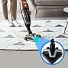 Rowenta Vacuum Cleaner Brush RS-2230002053 Compatible with Rowenta Air Force Serenity 25V Cordless Vacuum Cleaners, LED Light, Original Replacement - Image 5