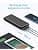 Anker PowerCore 26800 mAh High Capacity External Battery with Dual Input Port and 3 USB Ports – Powerbank 26800 mAh for iPhone, iPad, Samsung Galaxy, Android and Other - Image 4
