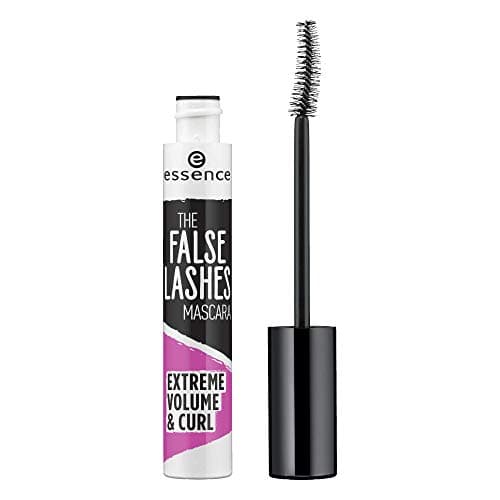 Essence - Mascara Extreme Volume & Curl False Lashes - Image 2