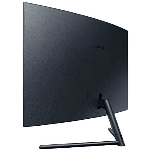 SAMSUNG U32R590C, Curved PC Screen, 4K UHD, 32" VA Panel, 4K Resolution (3840 x 2160), 60 Hz, 4ms, AMD FreeSync, Black - Image 7