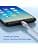 USB C Cable Extra Long 8m for PS5 Controller, Braided USB Type C Charging Cable Compatible with Samsung Galaxy S20/S10/S9, Huawei, PS5, Xbox, Switch Pro etc(Grey) - Image 7