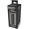 KRUPS Milk Jug 600 ml – Creamy Milk Foam – Compatible with KRUPS Automatic Espresso Machines – Cappuccino, Latte Macchiato, Caffe Latte – XS804000 Accessory - Image 3