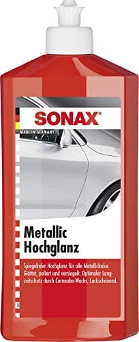 Sonax 03172000 - Paint polishing - Image 2