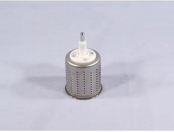 AX642 and AX643 – Fine Grating Drum for AX642 and AX643 KW711891 Kenwood Food Processor KW711891 KENWOOD - Image 1