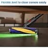 Brush for Dyson V10 V11 V7 V8, Roller Brush Head with LED Lights for Reveal Invisible Dust, Suitable for Hard Floor Cleaning - Image 7