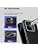 Compatible with Google Pixel 9 Pro Fold Rear Camera Protector, 3 Pieces Camera Protector [Transparent], 9H Hardness, Anti-scratch, Ultra HD, Bubble-Free - Image 4