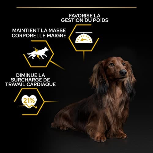 PURINA PRO PLAN | Light/Sterilised | Small and Mini Adult Dog | Protein Food | Chicken | Promotes Weight Management | Bag | 7 kg - Image 5