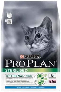 Purina Pro Plan Cat - Sterilized - Salmon - 1.5 kg - Image 1