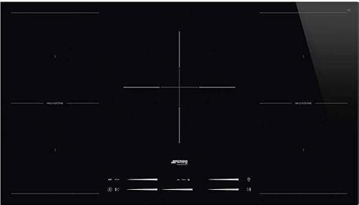 SMEG; Induction Hob (SI2M7953D) - Image 1