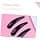 Housoutil 300 Pieces mask spoon cream spoon massage face mask moisturizing svr lotion spoon applicator face cream face cream package - Image 3