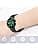 Silicone Strap Compatible with Google Pixel Watch 4 41mm/3 41mm/2/1/Pixel Watch 4 45mm/3 45mm, Replacement Band, Adjustable Sport Strap for Men and Women - Image 3