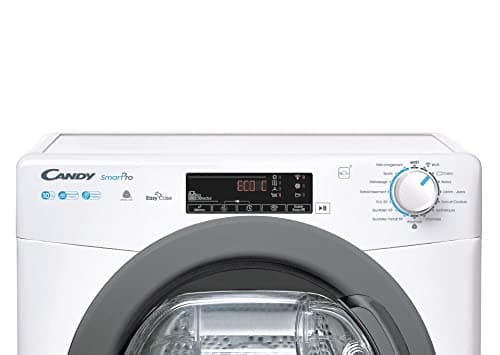 CANDY Condensation Tumble Dryer CSOEH10A2TREX-47 - Image 3