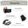Replacement Headband Compatible SteelSeries Arctis 7/9/Pro & Prime Wireless, Elastic Fabric Headband, Flexible, Durable, Comfortable and Easy to Install for Gaming Headset - Image 4