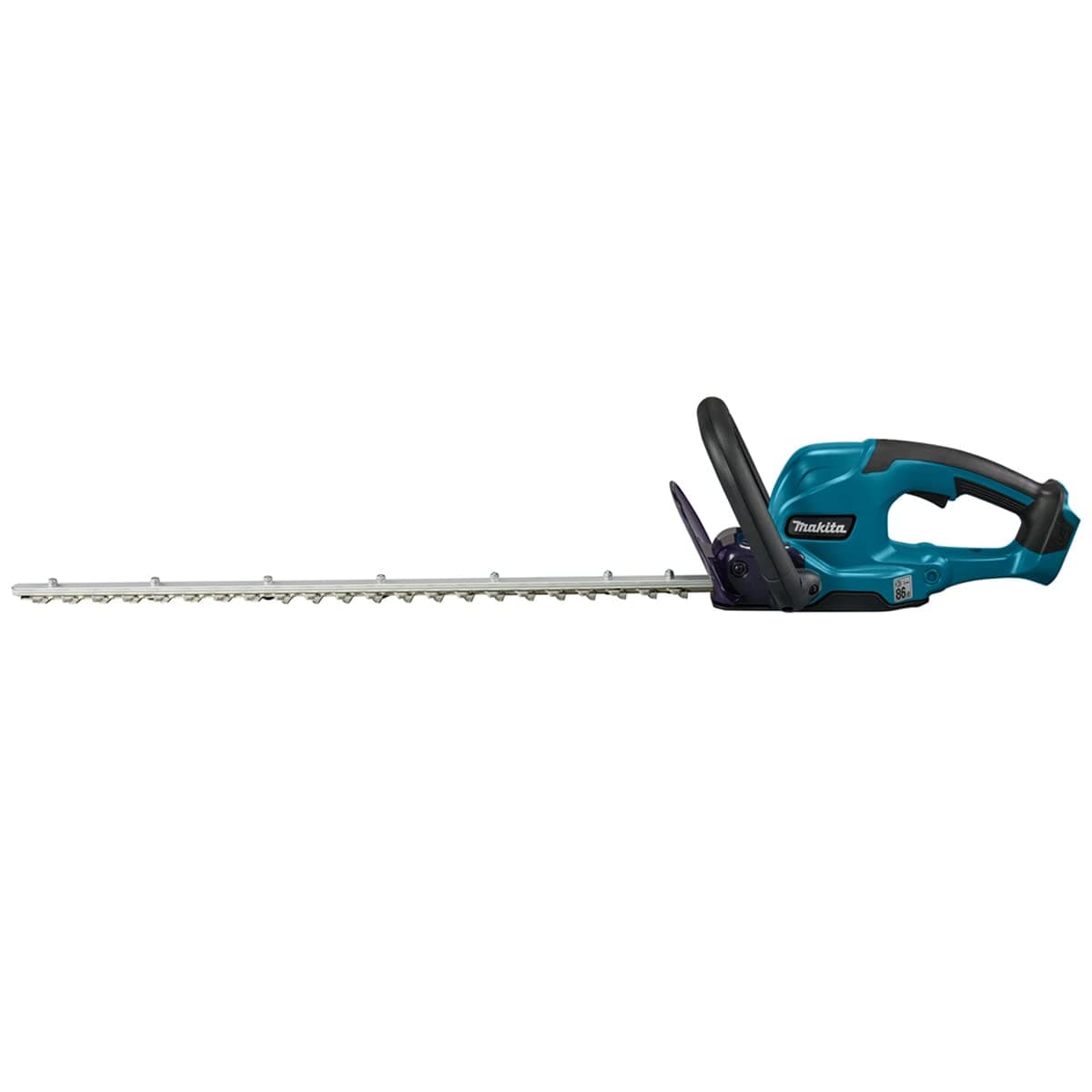 Makita Hedge Trimmer LXT 18V 60CM (Product Only) – MAKITA DUH607Z