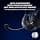Razer Kaira Pro HyperSpeed - Multiplatform Haptic Wireless Gaming Headset (HyperSpeed Wireless, HyperSense Haptic, 50mm Titanium Speakers) Black-White - Image 7