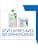 CeraVe - Moisturising Cleansing Cream 236ml + Moisturizing Milk 20ml | 24h Moisturizing Face & Body Wash with Hyaluronic Acid Soap Free for Normal to Very Dry Skin - Image 8