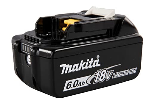 BATTERIE MAKITA 18V 6Ah MAKSTAR BL1860B AVEC TEMOIN DE CHARGE 1974224 - Image 2