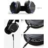 Sarini SteelSeries 8 Pin 3.5mm Headphone Audio Cable Compatible with SteelSeries Arctis 3 /Arctis 5 Arctis 7 /Arctis Pro - Image 6
