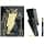 Set Carolina Herrera Bad Boy, Barbati, Eau De Toilette 100 ml Eau De T - Image 2
