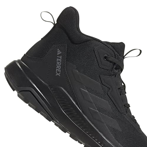 Adidas Terrex Anylander Mid Hiking Shoes Chaussures de randonnéeHomme - Image 4