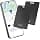 RUIZHI Smart Android Tracker - Works with Google Find My App - 1.8mm - Compatible with Wireless Charging and Waterproof IP68 - for Keys, Luggage, Not Available for Huawei - Image 2